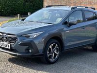 Ny Subaru Crosstrek 134 HK (98 kW) 2026 SUV