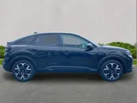 Used Citroën C4 PureTech 130 HP (95 kW) 2025 Black SUV