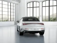 New Mercedes CLE300 Edition 258 HP (189 kW) 2026 Cabriolet