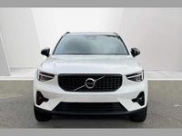 New Volvo XC40 Plus 161 HP (118 kW) 2026 Silver SUV