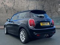 used Mini Cooper S 3-Door HatchClassic