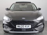 used Ford Focus 1.5 EcoBlue 120 Active X 5dr
