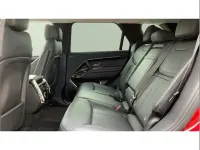 Used Land Rover Range Rover Sport Autobiography 542 HP (398 kW) 2024 Red SUV