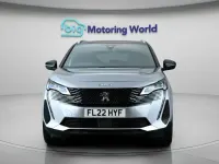 Used Peugeot 3008 GT 131 HP (96 kW) 2022 Grey SUV