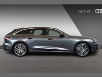 Used Audi A5 S-Line 295 HP (216 kW) 2025 Grey Coupe