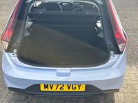 Used MG MG3 Exclusive 106 HP (77 kW) 2024 Hatchback