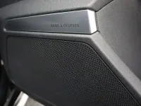 Used Audi A3 Sportback S-Line 110 HP (80 kW) 2022 Black Hatchback