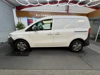 Used Mercedes Citan 110 Progressive 95 HP (69 kW) 2023 White MPV