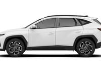 New Hyundai Tucson N Line 239 HP (175 kW) 2026 SUV