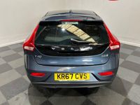 used Volvo V40 D2 [120] Inscription 5dr Geartronic