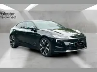 Used Polestar 4 Plus 400 kW (544 HP) 2026 Black SUV