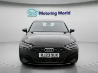Used Audi A3 109 HP (80 kW) 2023 Sedan
