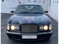 Used Bentley Arnage 2001 Black Sedan