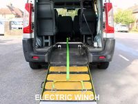 Second-hand Peugeot Expert Comfort 98 CP (72 kW) 2016 Argintiu Van
