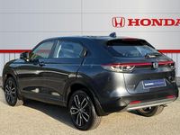 Used Honda HR-V Elegance 131 HP (96 kW) 2024 SUV