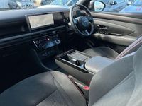 Used Hyundai Tucson N Line 215 HP (158 kW) 2025 White SUV