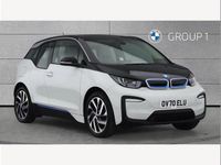 Used BMW i3 Comfort Edition 125 kW (170 HP) 2020 White Hatchback