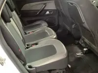 Used Citroën C4 Picasso Exclusive 115 HP (84 kW) 2015 White MPV