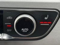 Used Audi A5 Sportback S-Line 218 HP (160 kW) 2017 White Hatchback