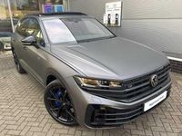 Used VW Touareg 462 HP (339 kW) 2025 SUV