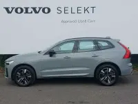 Used Volvo XC60 Plus 247 HP (181 kW) 2026 SUV