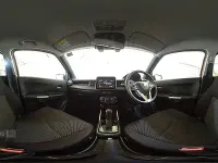 Used Suzuki Ignis SZ-T 91 HP (66 kW) 2023 Orange SUV