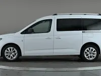Used Ford Tourneo Titanium 122 HP (89 kW) 2026 Estate