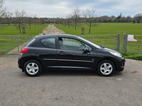 used Peugeot 207 1.4 Envy 3dr