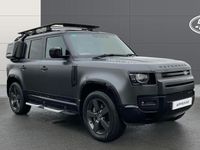Used Land Rover Defender HSE Dynamic 300 HP (220 kW) 2024 SUV