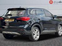 Used MG HS Exclusive 162 HP (119 kW) 2022 SUV