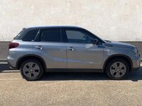 Used Suzuki Vitara SZ-T 129 HP (94 kW) 2022 Grey SUV