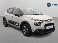 Used Citroën C3 PureTech 110 HP (80 kW) 2024 Beige Hatchback