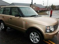 Used Land Rover Range Rover 2004 SUV