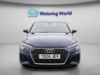 Used Audi A3 Sportback e-tron S-Line 204 HP (150 kW) 2024 Hatchback