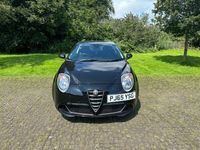 used Alfa Romeo MiTo 0.9 TWINAIR PROGRESSION 3d 105 BHP