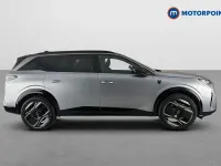 Used Peugeot 5008 GTi 156 kW (213 HP) 2025 Grey SUV
