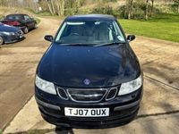 used Saab 9-3 2.0T Aero 4dr Auto