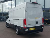 used Iveco Daily 2.3 High Roof Van 3520L WB