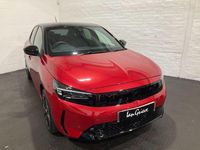 Usado Vauxhall Corsa-e 100 kW (136 HP) 2024 Vermelho Citadino