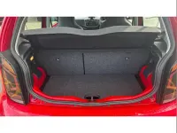 Used VW up! Edition 60 HP (44 kW) 2019 Red Hatchback