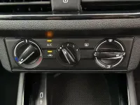 Used Skoda Kamiq SE Drive 95 HP (69 kW) 2023 Grey SUV