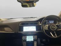 Begagnad Jaguar I-Pace First Edition 294 kW (400 HK) 2018 SUV