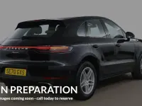 Usado Porsche Macan 252 HP (185 kW) 2020 Preto SUV