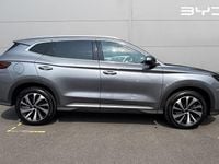 New BYD Seal U Boost 11 kW (15 HP) 2025 Grey SUV