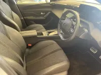 Used Peugeot 308 GTi 2025 White Estate