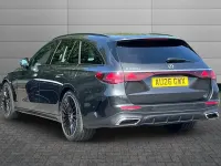 Used Mercedes E300 Urban 313 HP (230 kW) 2026 Grey Estate