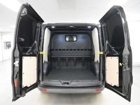 Used Ford Transit Custom Active 170 HP (125 kW) 2022 Black Estate