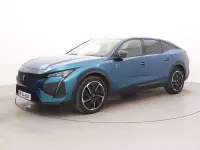 Used Peugeot 408 GTi 130 HP (95 kW) 2024 Blue SUV