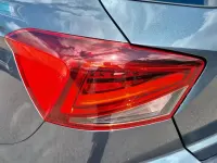 Used Seat Ibiza FR Sport 108 HP (79 kW) 2022 Grey Hatchback