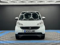 used Smart ForTwo Coupé Pure mhd 2dr Auto [61]